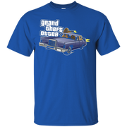 Grand Theft Otter T-Shirt