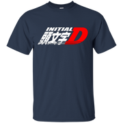 Initial D T-Shirt