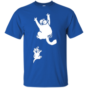 Simon’s lover cat t-shirt, cat t-shirt, cat lovers