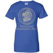 Stratton and Oakmont T-Shirt