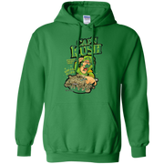 Cap’n Kush Cannabis Cereal Parody Marijuana Graphic Tee T-Shirt