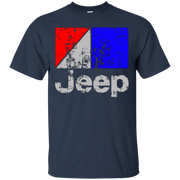 AMC Jeep T-Shirt