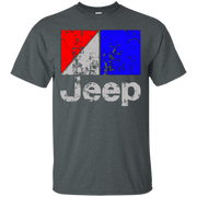 AMC Jeep T-Shirt