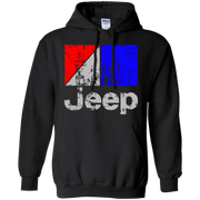 AMC Jeep T-Shirt