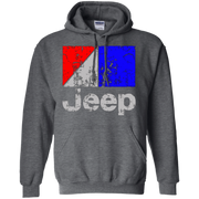 AMC Jeep T-Shirt