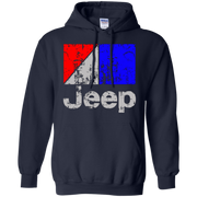 AMC Jeep T-Shirt