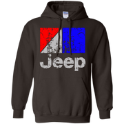 AMC Jeep T-Shirt