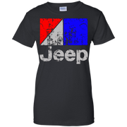 AMC Jeep T-Shirt