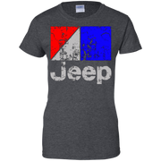 AMC Jeep T-Shirt