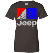 AMC Jeep T-Shirt