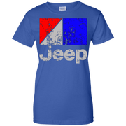 AMC Jeep T-Shirt