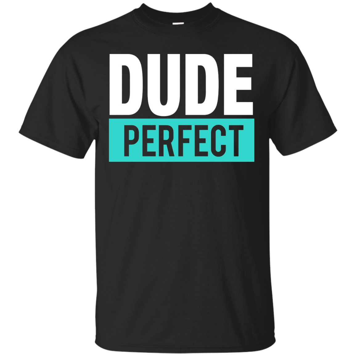 Dude Shirt Perfect Shirts