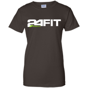 HERBALIFE 24 FIT T-SHIRT – WHITE DESIGN