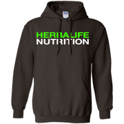 HERBALIFE NUTRITION T-SHIRT – NEON WHITE DESIGN T-Shirt