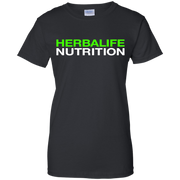 HERBALIFE NUTRITION T-SHIRT