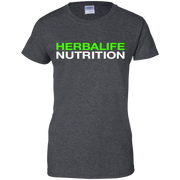 HERBALIFE NUTRITION T-SHIRT