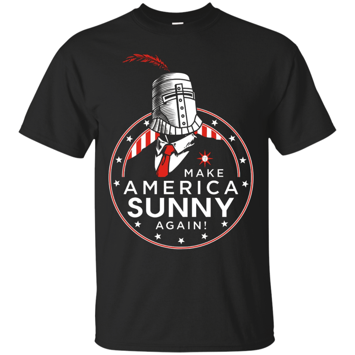 make america sunny again