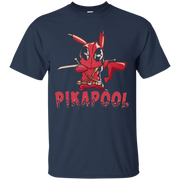 Pikapool T-Shirt