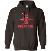 Pikapool T-Shirt