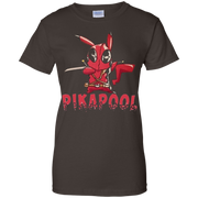 Pikapool T-Shirt