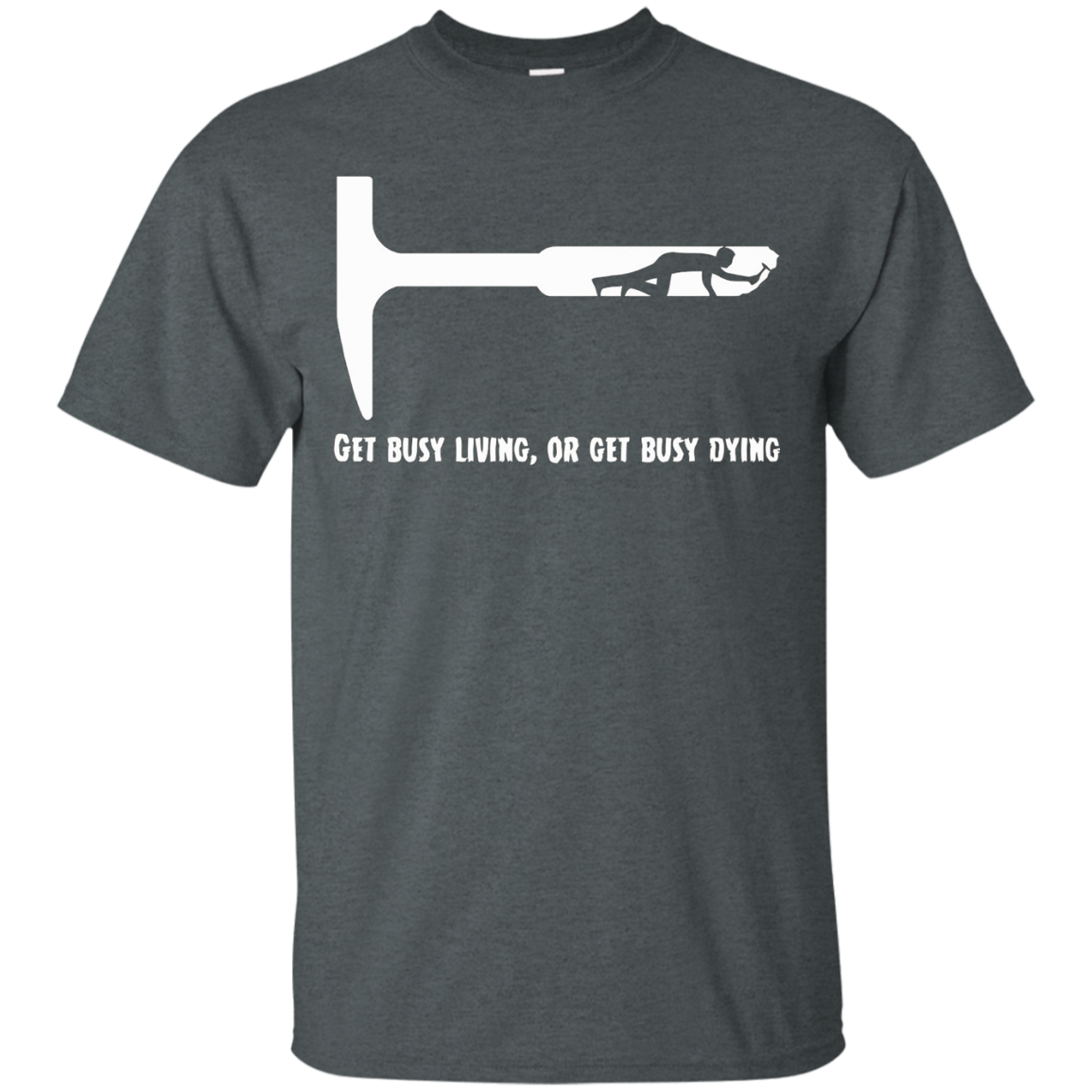 Shawshank Redemption Shirt – Shirt Design Online