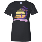 Aphmau Love – Love Paradise T-Shirt