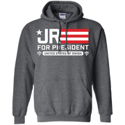 Jr Smith For President T-Shirt