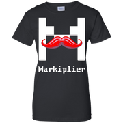 Markiplier T Shirt