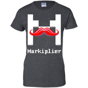 Markiplier T Shirt