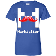 Markiplier T Shirt