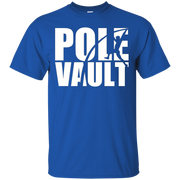 Pole vault T-Shirt