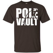 Pole vault T-Shirt