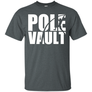 Pole vault T-Shirt