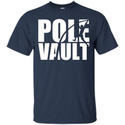 Pole vault T-Shirt