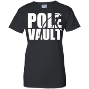 Pole vault T-Shirt