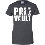 Pole vault T-Shirt