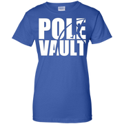 Pole vault T-Shirt