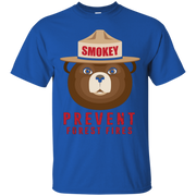 Smokey Bear T-Shirt