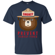 Smokey Bear T-Shirt