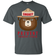 Smokey Bear T-Shirt