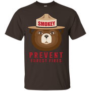 Smokey Bear T-Shirt