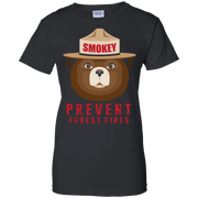 Smokey Bear T-Shirt