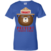 Smokey Bear T-Shirt