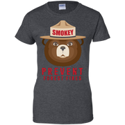 Smokey Bear T-Shirt