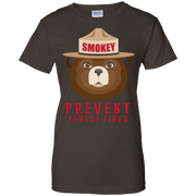 Smokey Bear T-Shirt