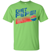 Diet Pepsi T-Shirt