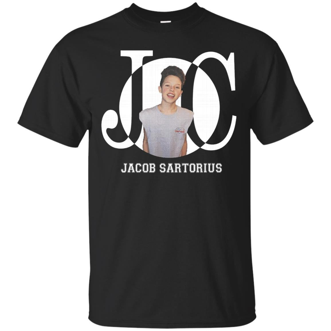 Jacob Shirt Sartorius