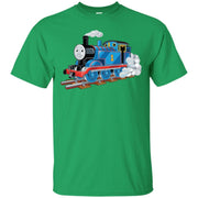 Thomas The Friends Train T Shirt – Funny Tank Engine T-Shirt