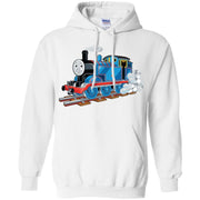 Thomas The Friends Train T Shirt – Funny Tank Engine T-Shirt