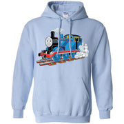 Thomas The Friends Train T Shirt – Funny Tank Engine T-Shirt